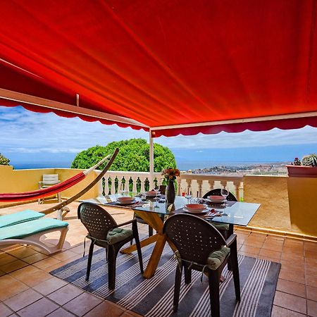 Balcon Smart Home Hi-End Services Media Streaming Costa Adeje  Bagian luar foto