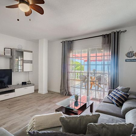 Balcon Smart Home Hi-End Services Media Streaming Costa Adeje  Bagian luar foto