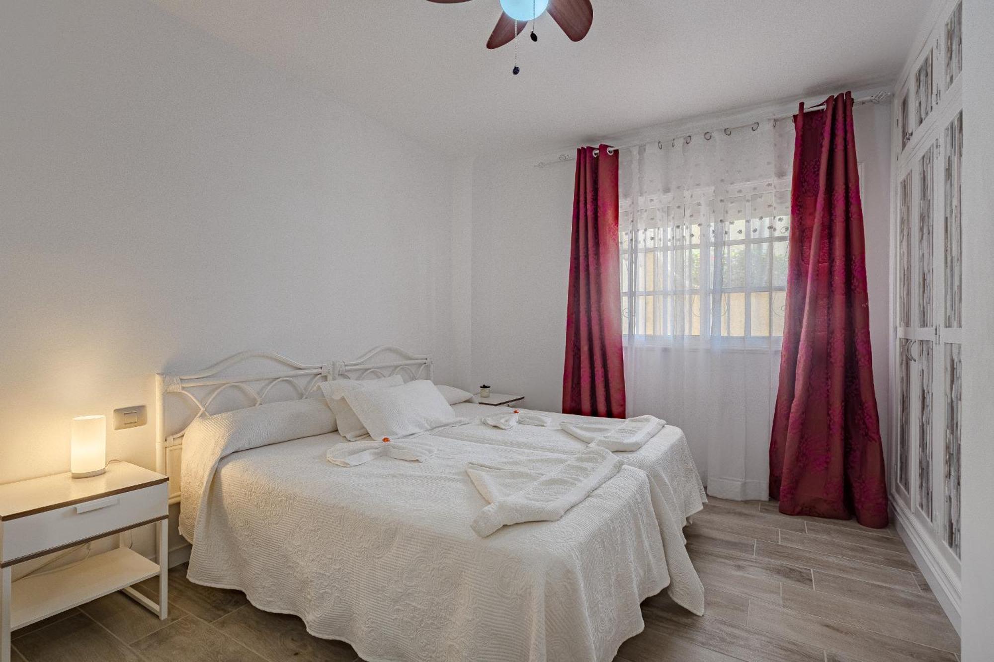 Balcon Smart Home Hi-End Services Media Streaming Costa Adeje  Bagian luar foto