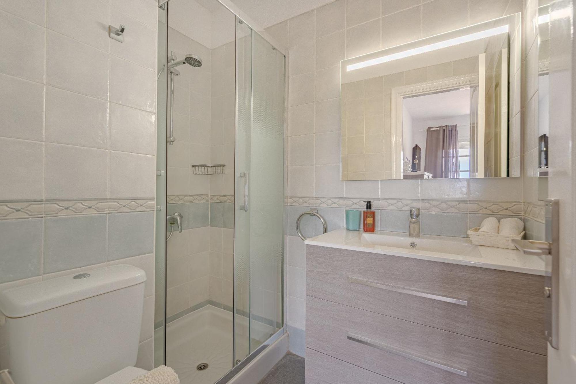 Balcon Smart Home Hi-End Services Media Streaming Costa Adeje  Bagian luar foto