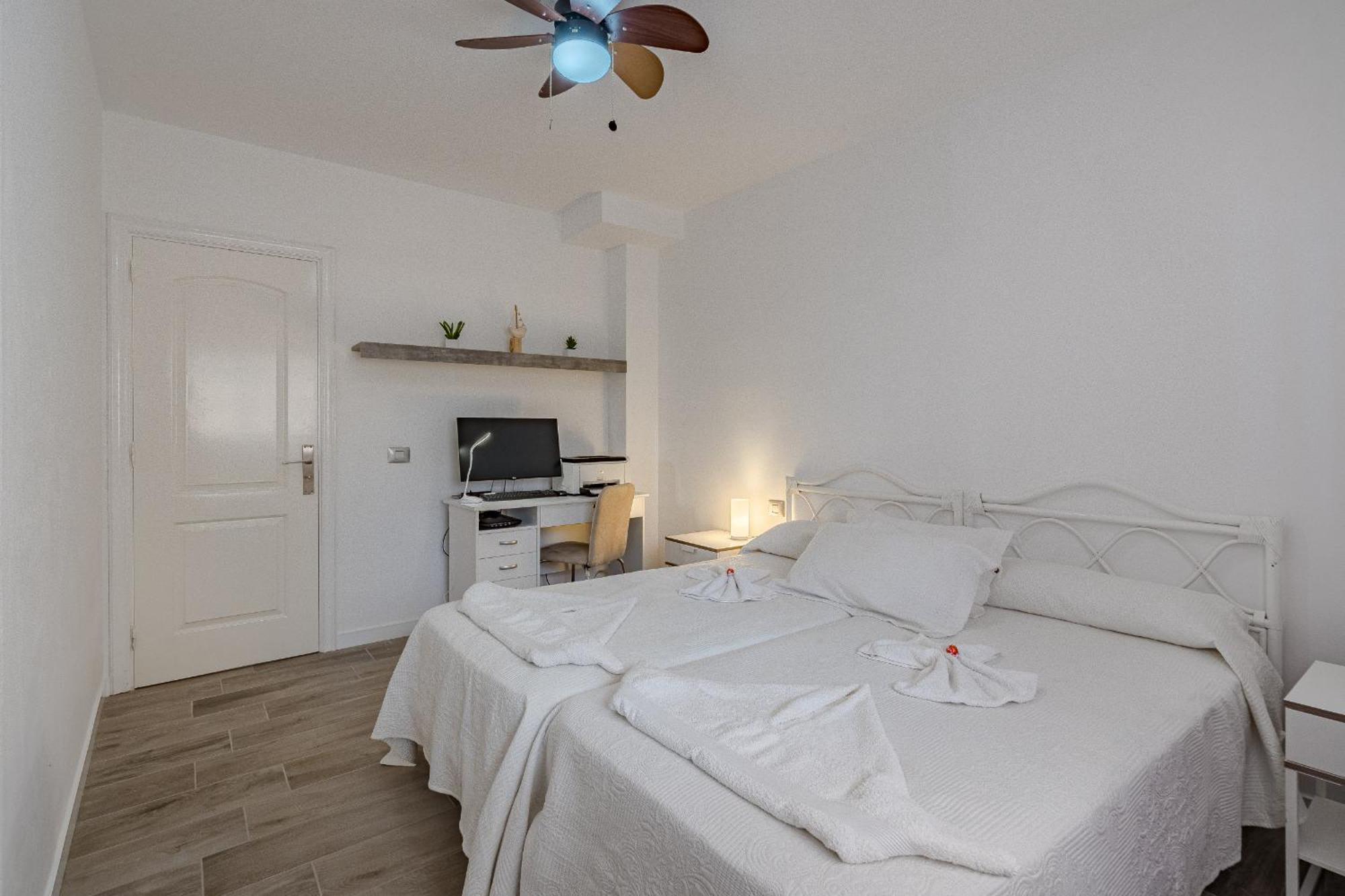 Balcon Smart Home Hi-End Services Media Streaming Costa Adeje  Bagian luar foto