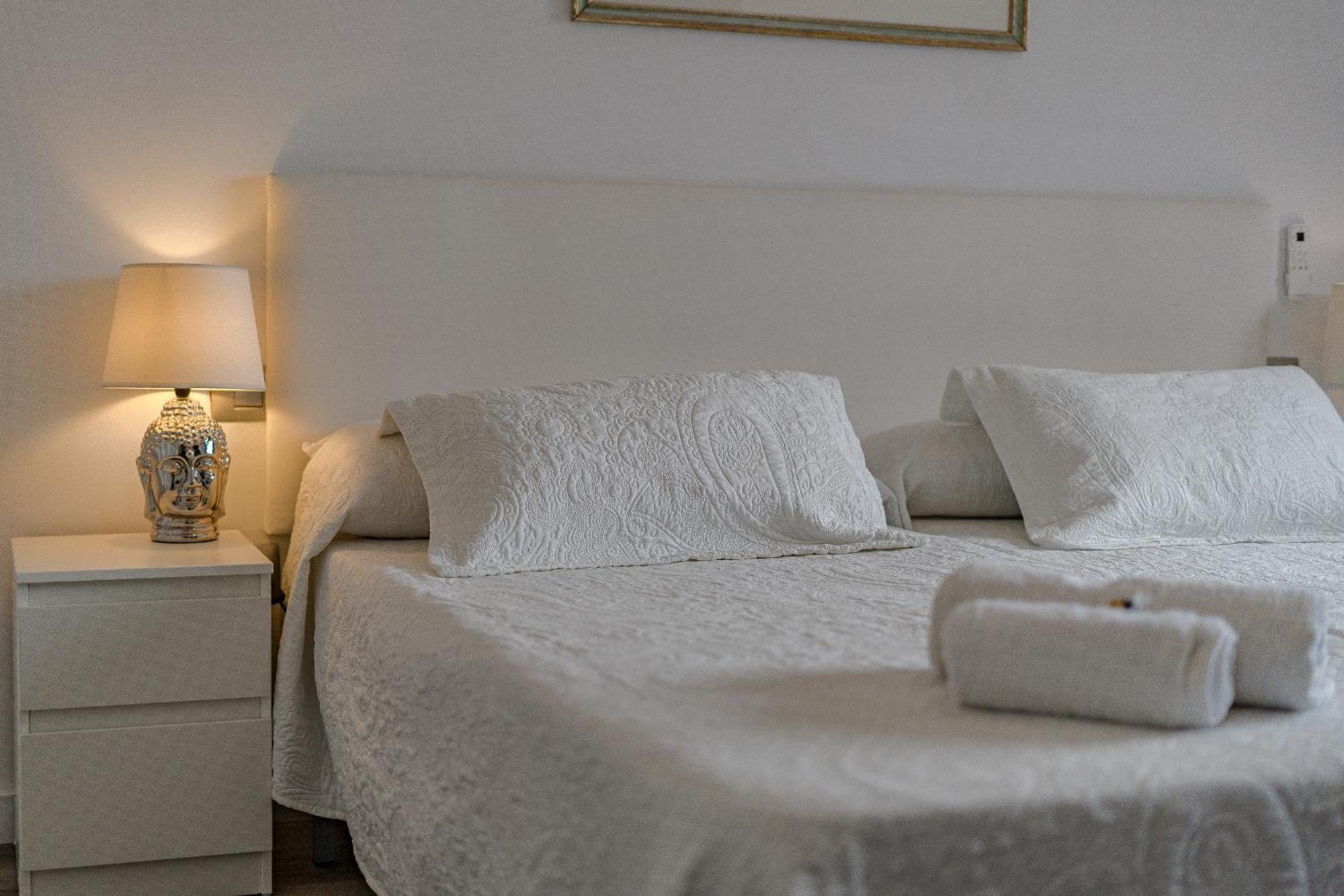 Balcon Smart Home Hi-End Services Media Streaming Costa Adeje  Bagian luar foto