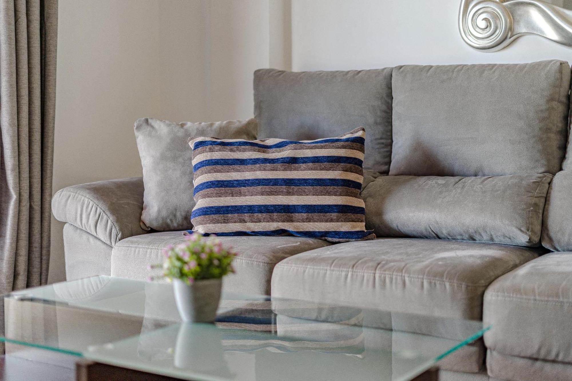 Balcon Smart Home Hi-End Services Media Streaming Costa Adeje  Bagian luar foto