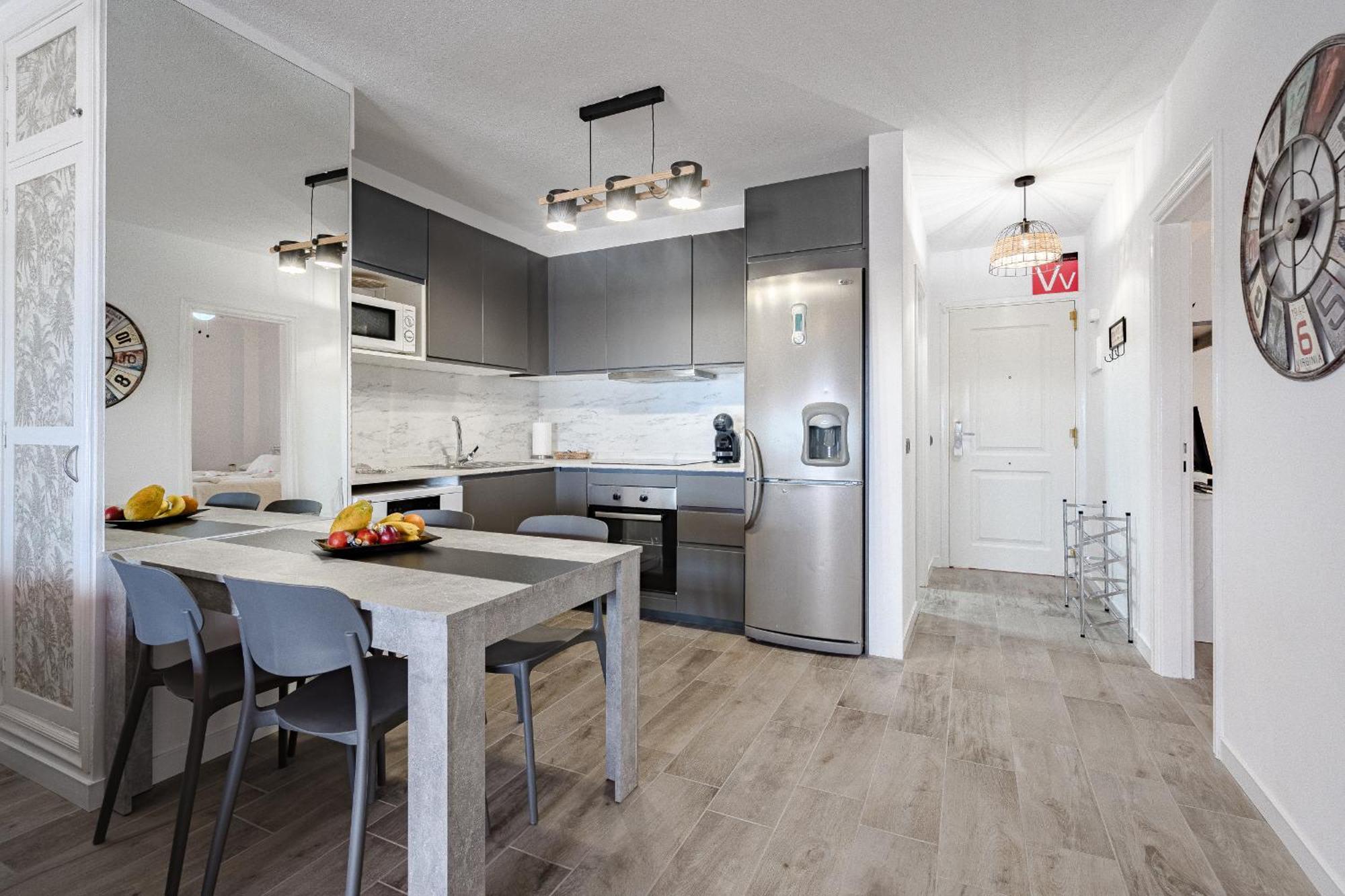 Balcon Smart Home Hi-End Services Media Streaming Costa Adeje  Bagian luar foto