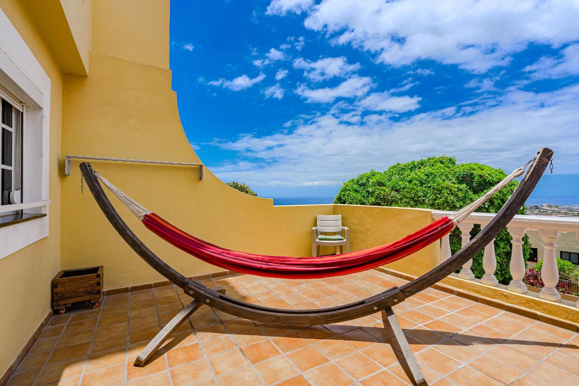 Balcon Smart Home Hi-End Services Media Streaming Costa Adeje  Bagian luar foto